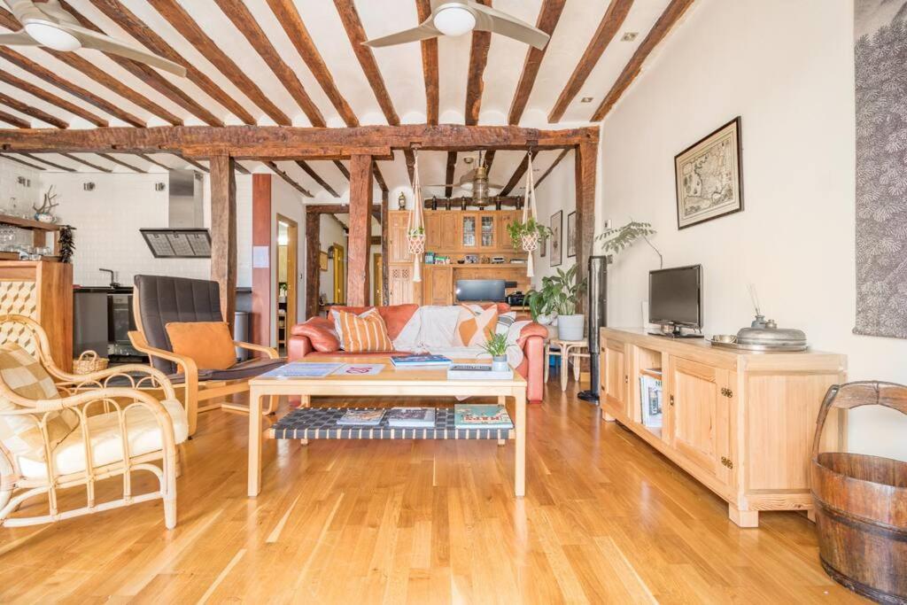 Sea Views In The Heart Of The Old Town Apartment Castro Urdiales Luaran gambar