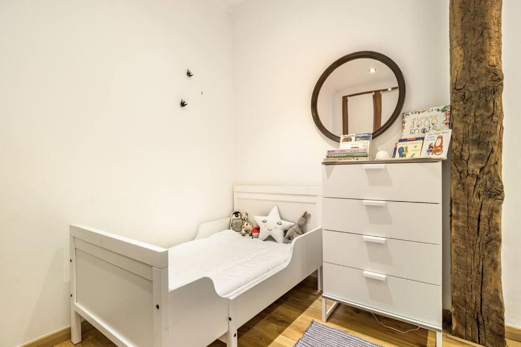 Sea Views In The Heart Of The Old Town Apartment Castro Urdiales Luaran gambar