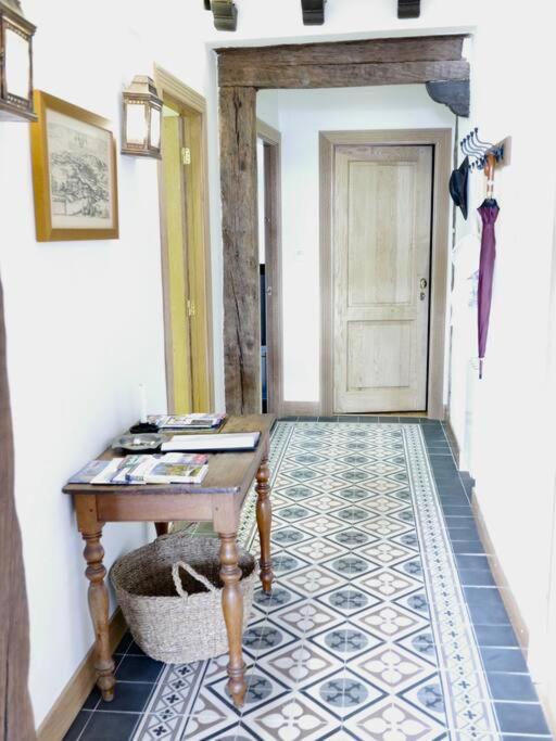 Sea Views In The Heart Of The Old Town Apartment Castro Urdiales Luaran gambar