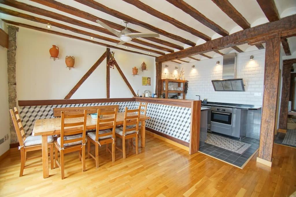 Sea Views In The Heart Of The Old Town Apartment Castro Urdiales Luaran gambar