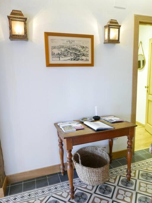 Sea Views In The Heart Of The Old Town Apartment Castro Urdiales Luaran gambar