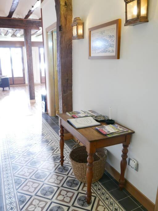 Sea Views In The Heart Of The Old Town Apartment Castro Urdiales Luaran gambar
