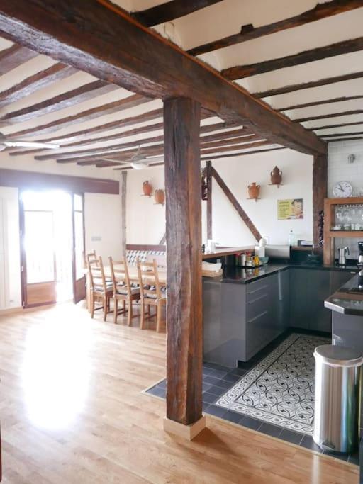 Sea Views In The Heart Of The Old Town Apartment Castro Urdiales Luaran gambar