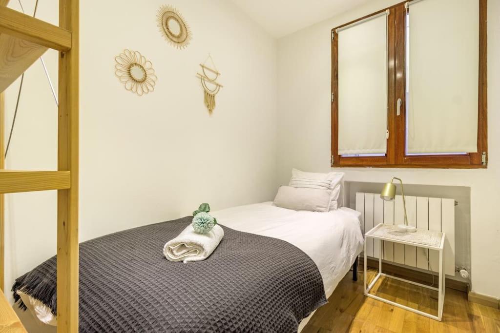 Sea Views In The Heart Of The Old Town Apartment Castro Urdiales Luaran gambar