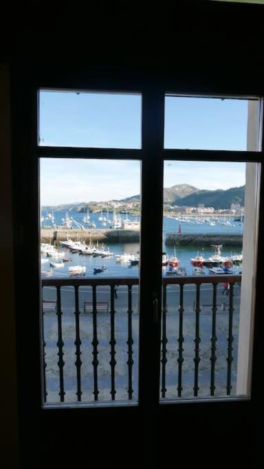 Sea Views In The Heart Of The Old Town Apartment Castro Urdiales Luaran gambar