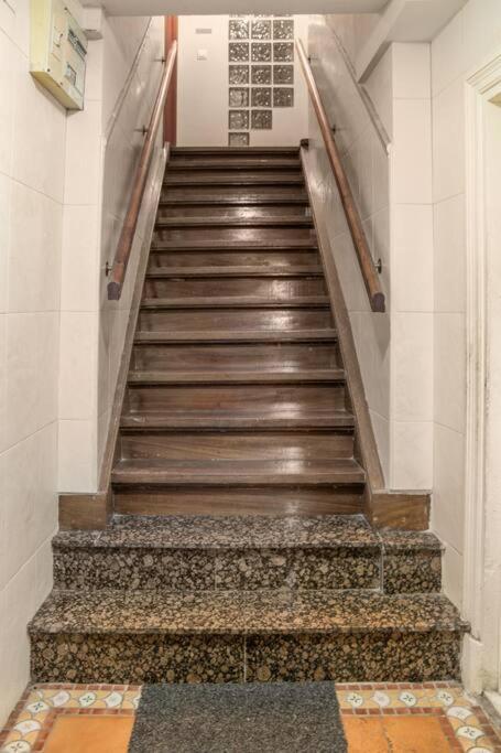 Sea Views In The Heart Of The Old Town Apartment Castro Urdiales Luaran gambar