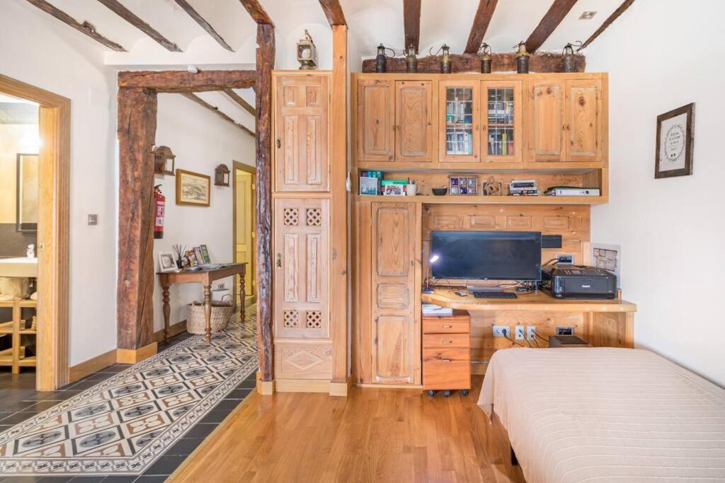 Sea Views In The Heart Of The Old Town Apartment Castro Urdiales Luaran gambar